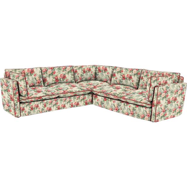 John Lewis x Sophie Conran Cocobella 5+ Seater Corner Sofa