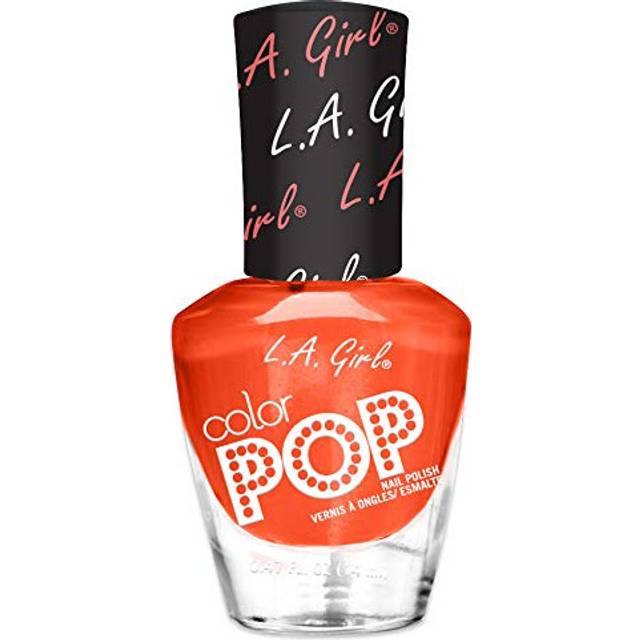 L.A. Girl Color Pop Nail Polish  Crackle GNL828