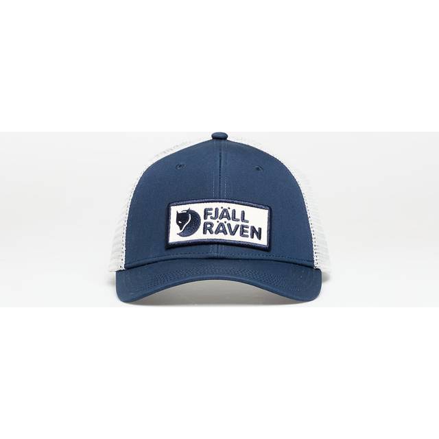 Keps Fjällräven Långtradarkeps Cap Navy L/XL