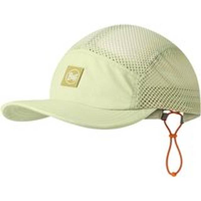 Buff 5 Panel Air Cap - Keps Pistachio Unik storlek