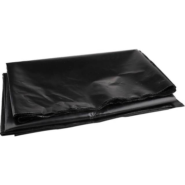 (2*2m, One size) 2025 New Heavy Duty Fish Pond Liners Rubber Pond Liner Waterproof Pond Skins Durable Underlayment For Fish Pond Stream