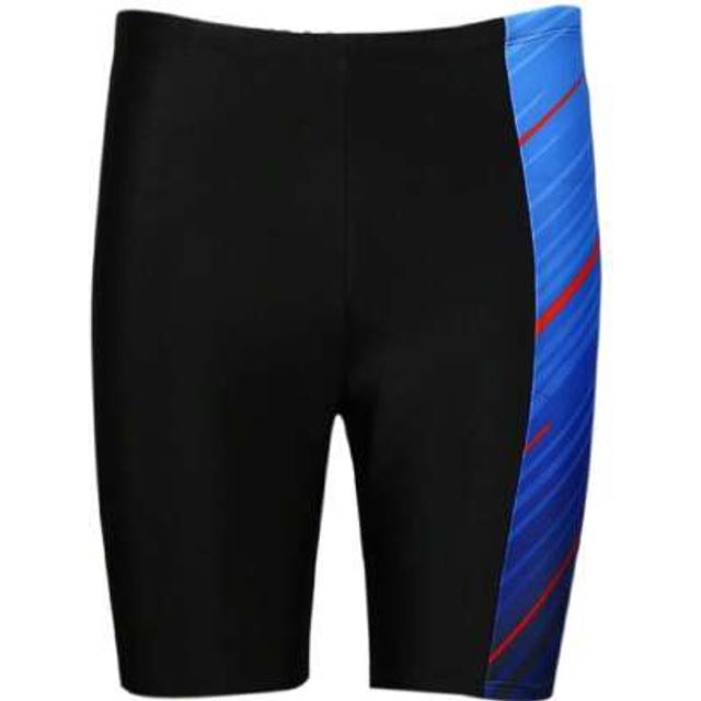 SHEIN Latest Men&#39;s Swimming Trunks, Casual Holiday Outdoor Sports Swim Shorts, High Quality Stretchy Fabric