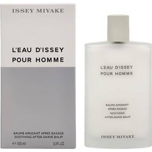Issey Miyake L'Eau D'Issey Homme Men Aftershave Balm 100 ml