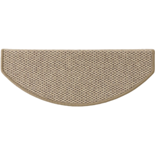 Ellos Home - Trappstegsmatta Solna 12-pack - Beige