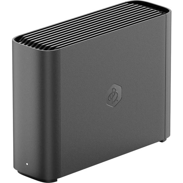 Synology BeeStation 1GB RAM 4TB SSD NAS DESKTOP Server
