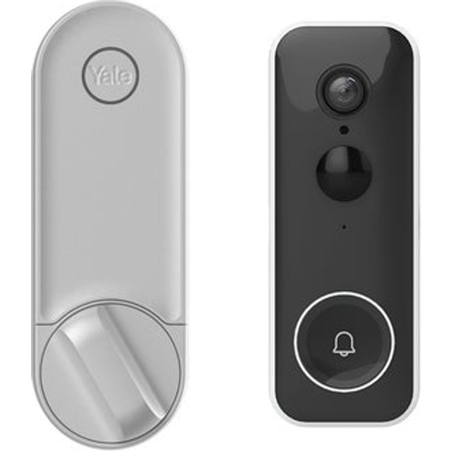 Yale Smart Video Doorbell