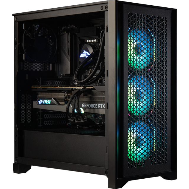 Mighty Shark Ultimator Speldator