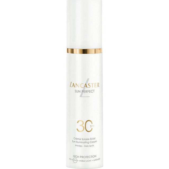 Lancaster Sun Perfect Illuminating Cream SPF 30 50ml