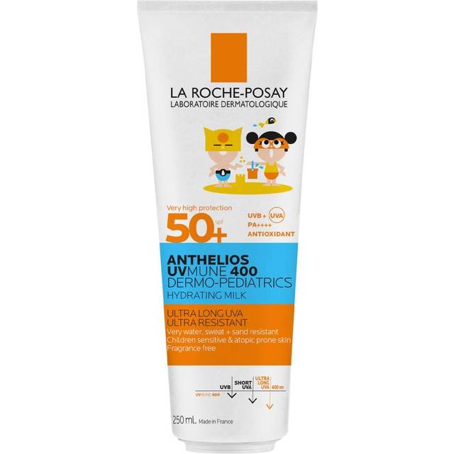 La Roche-Posay Anthelios UVMune 400 Kids Hydrating Milk SPF 50+ 250 ml