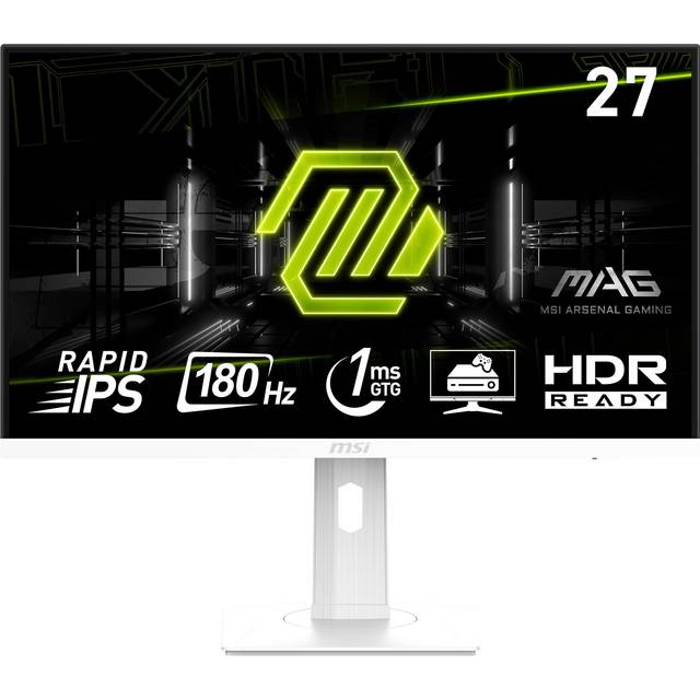 MSI Produktmodell: MAG 27