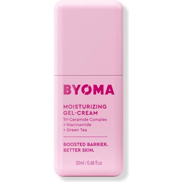 Byoma Moisturizing Gel Cream 0.67 Oz