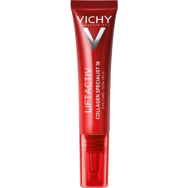 Vichy Liftactiv Collagen Specialist Ögonkräm 15 ml