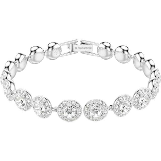 Silver Una Bracelet (*)