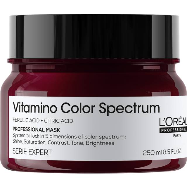 L'Oréal Professionnel Paris Vitamino Color Spectrum Maske 250 ml 250ml