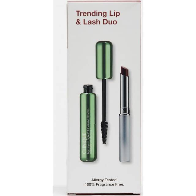 Clinique Trending lip And Lash Duo Makeup set Sale
