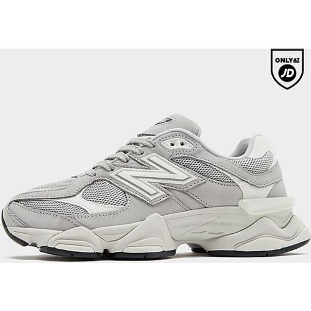 New Balance 9060 Women's - Grey