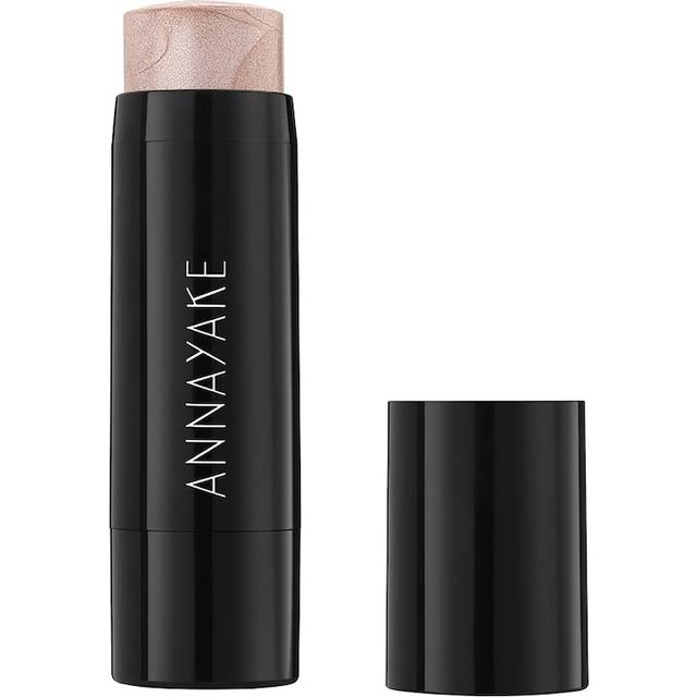 Annayake Make-up Ansigtsmakeup All-over Highlighter - Pink