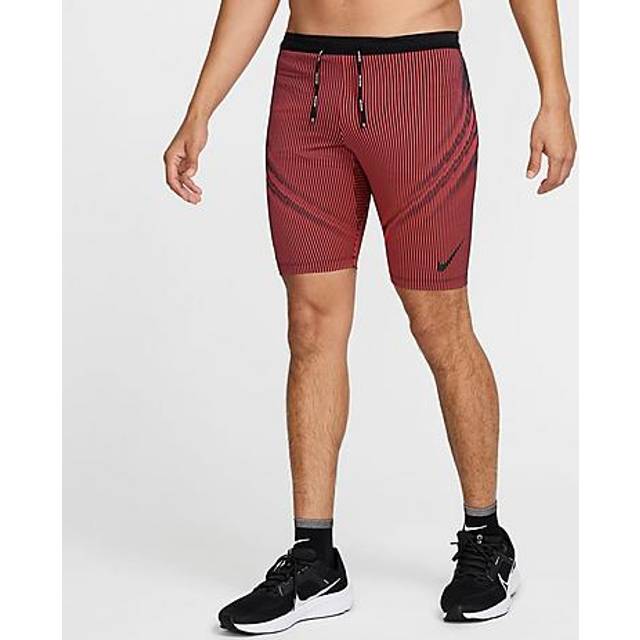 Nike Dri-FIT ADV Aeroswift Brief-Lined Half Tights L