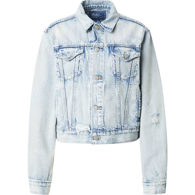Denim Jackets