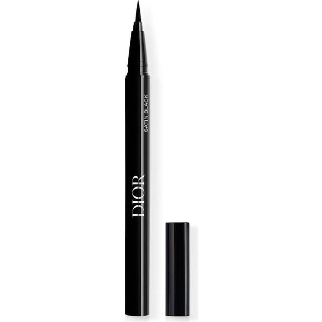 Dior show Liquid Liner Ultraprecise Felt-Tip Eyeliner - Satin Black