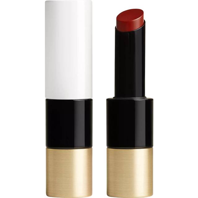 Hermès Silky Lipstick Shine - Rouge