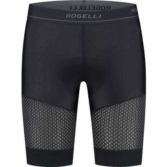 Rogelli ADVNTR Distans MTB Innershorts m. Kudde, XXL
