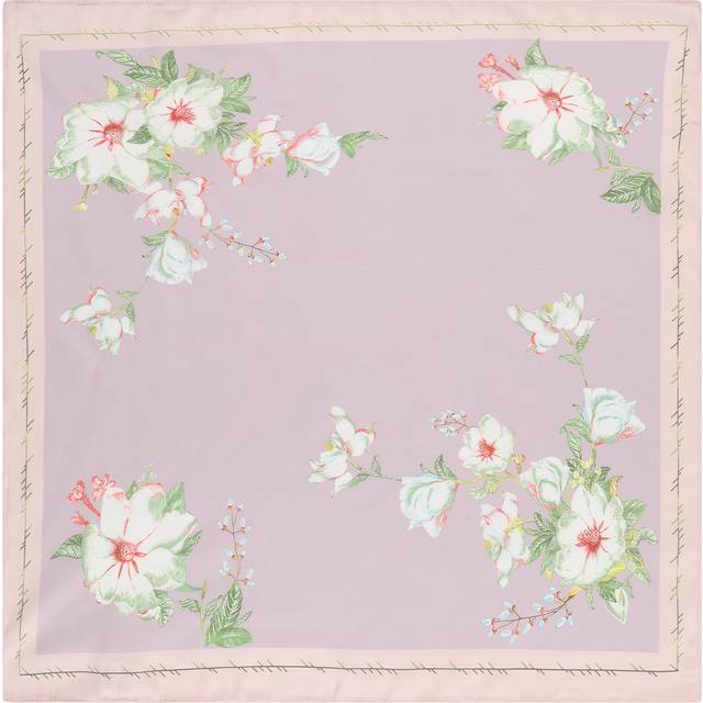 Scarf 'Mari Bloom '