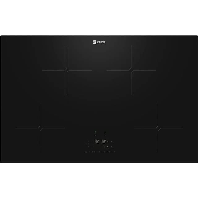 Ztove Induktionshäll ZIG80401 (80 cm)