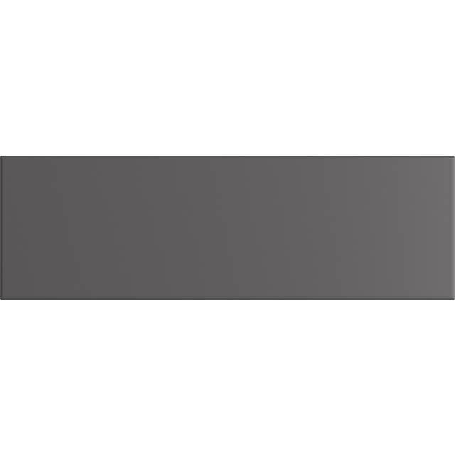 Epoq Pure Matt Skuffefront Til Køkken - Mat Grafit
