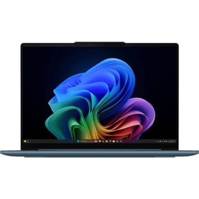Lenovo Yoga Slim 7 14" bärbar dator AI 7-350/16GB/512/OLED