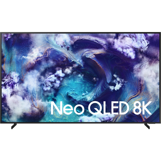 Samsung 65" - QN900F 8K Neo QLED Mini LED Smart TV (2025)