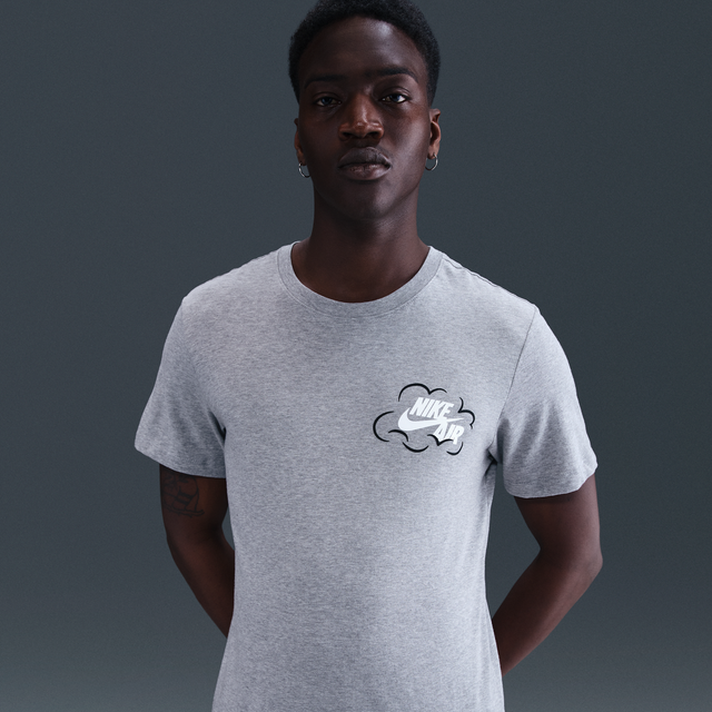 Nike Sportswear - Grå