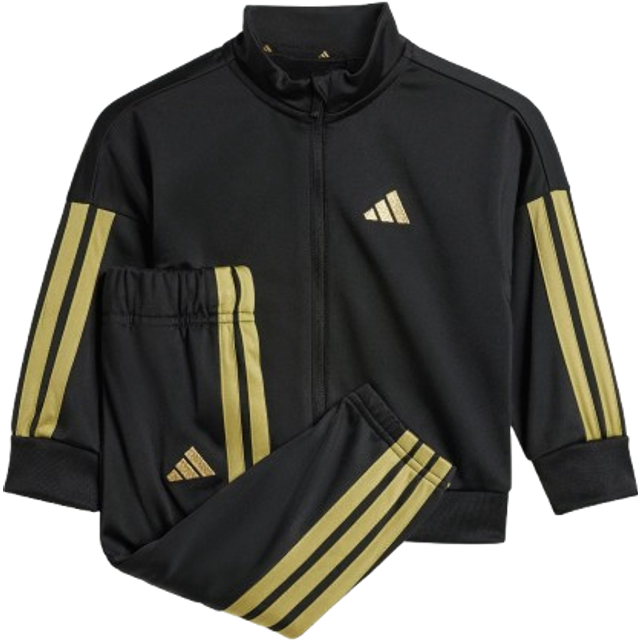 adidas Sport Performance - Träningsset I 3S TR TS 205 - Svart