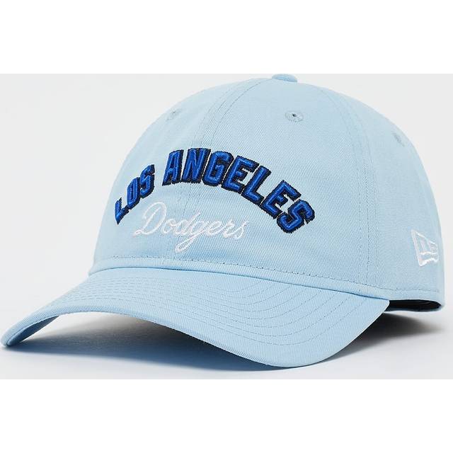 Keps New Era Los Angeles Dodgers 9Twenty Strapback Blue Universal