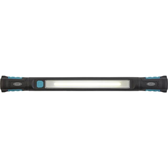 Ril3700c Ring Bright Led Inspection Lamp Slim Design 1000 Lumens Rechargeable