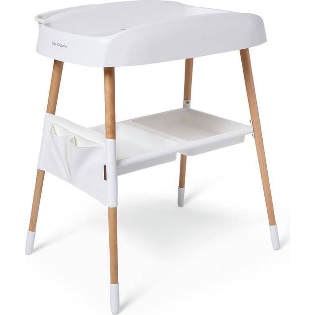 Baby Elegance Deluxe Changing Station