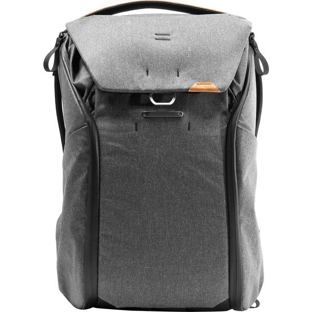 Peak Design \"Everyday\" ryggsäck 30L v2 - Färg: Kol