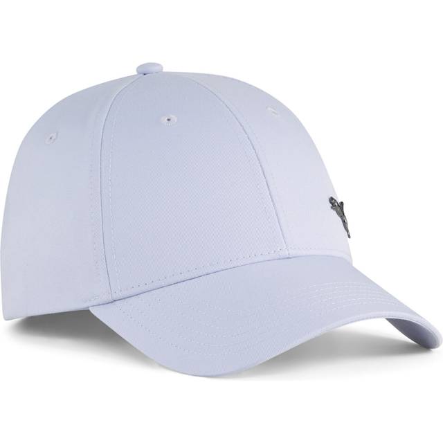 Puma - Keps Ess Metal Puma Cat BB - Lila