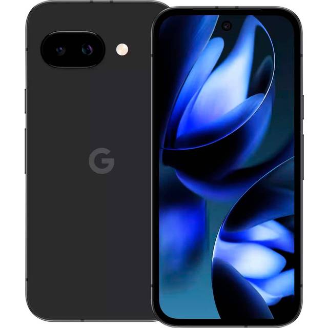 Google Pixel 9a 5G smartphone 8/128GB (Obsidian)
