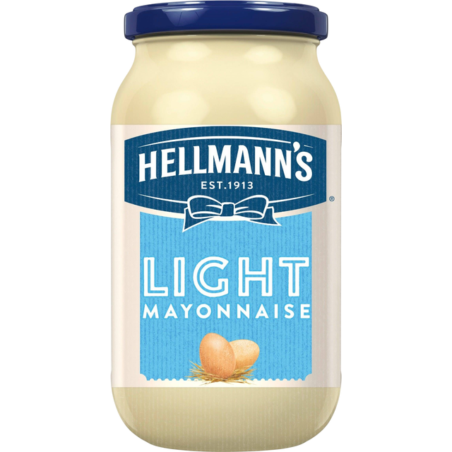 Hellmann&#39;s Light Mayonnaise