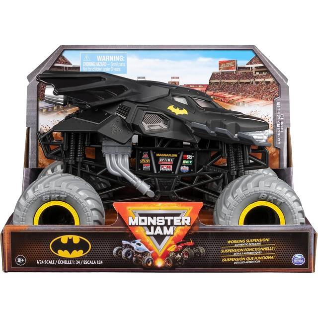 Batman Kids Toy Figure 30cm