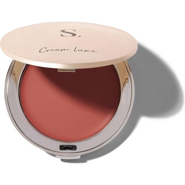 Sculpted By Aimee Connolly Cream Luxe Dusty Rose dusty rose