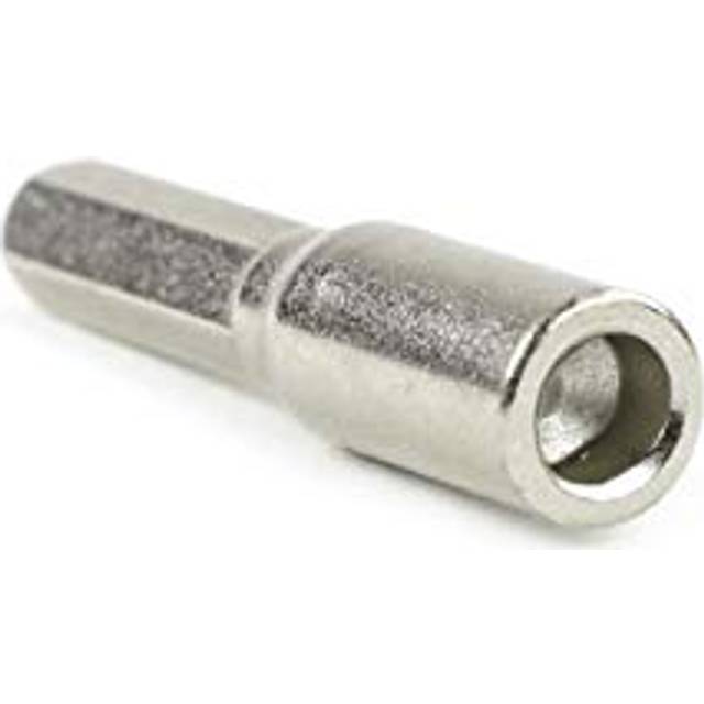 Oval Drive Bit 4 mm Oval Precision bit for Repairing CoffeeMachines Automatic Coffee Makers from Krups Nespresso AEG Jura Delonghi