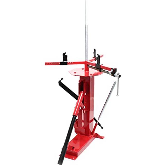 Universal Manual Tyre Changer for Tyres with a Size of up to 21 Inches Tool Changer Machine