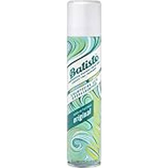 Batiste Original torrschampo utan sköljning, 200 ml