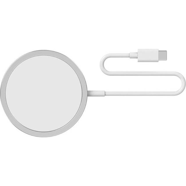 Trådlös laddare 15W MagSafe™
