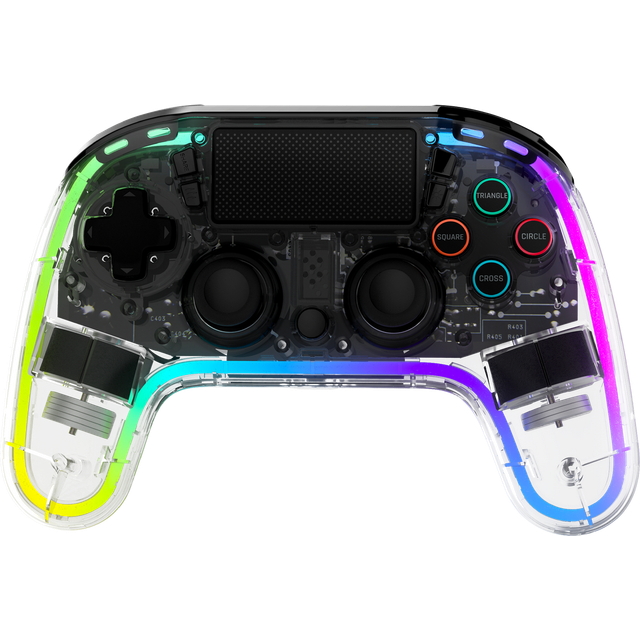 Snakebyte RGB 4 Controller