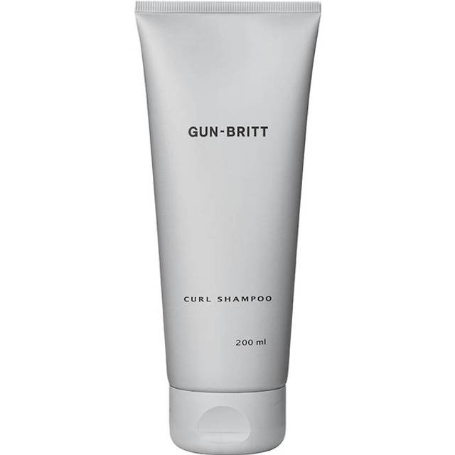 Gun-Britt Curl Shampoo 200ml