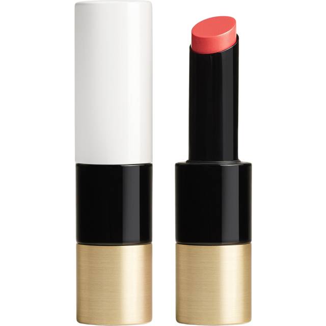 Hermès Silky Lipstick Shine - Rouge