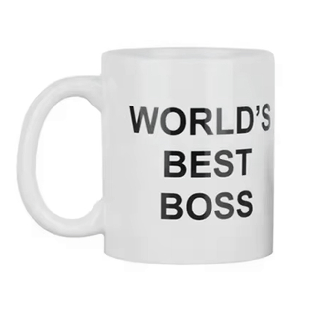 Office Mug Student Mug Coffe Cups Funny Ceramic Milk Cocoa Mugs